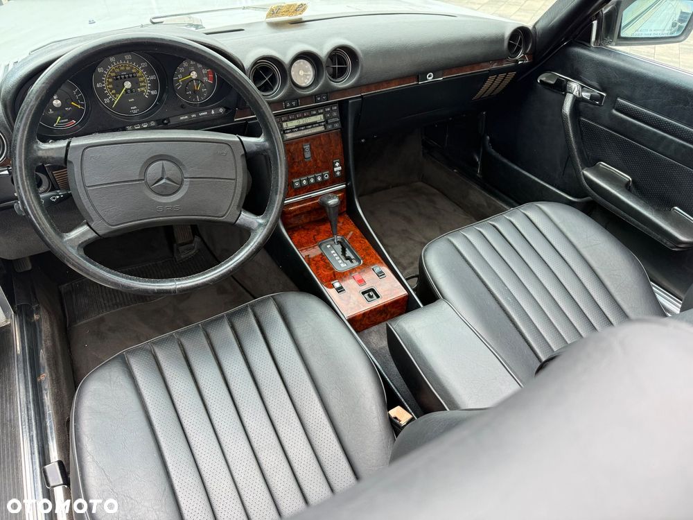 Mercedes-Benz SL - 10