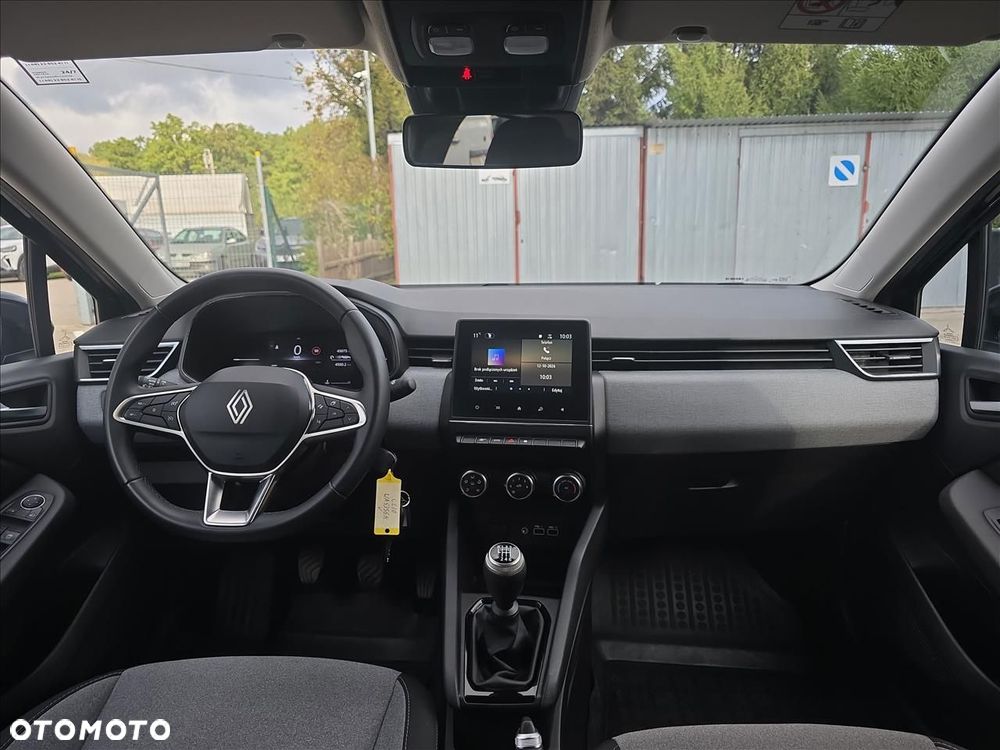Renault Clio 1.0 TCe Generation - 21