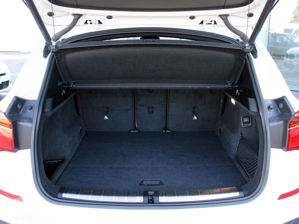 BMW X1 xDrive18d M Sport sport - 14