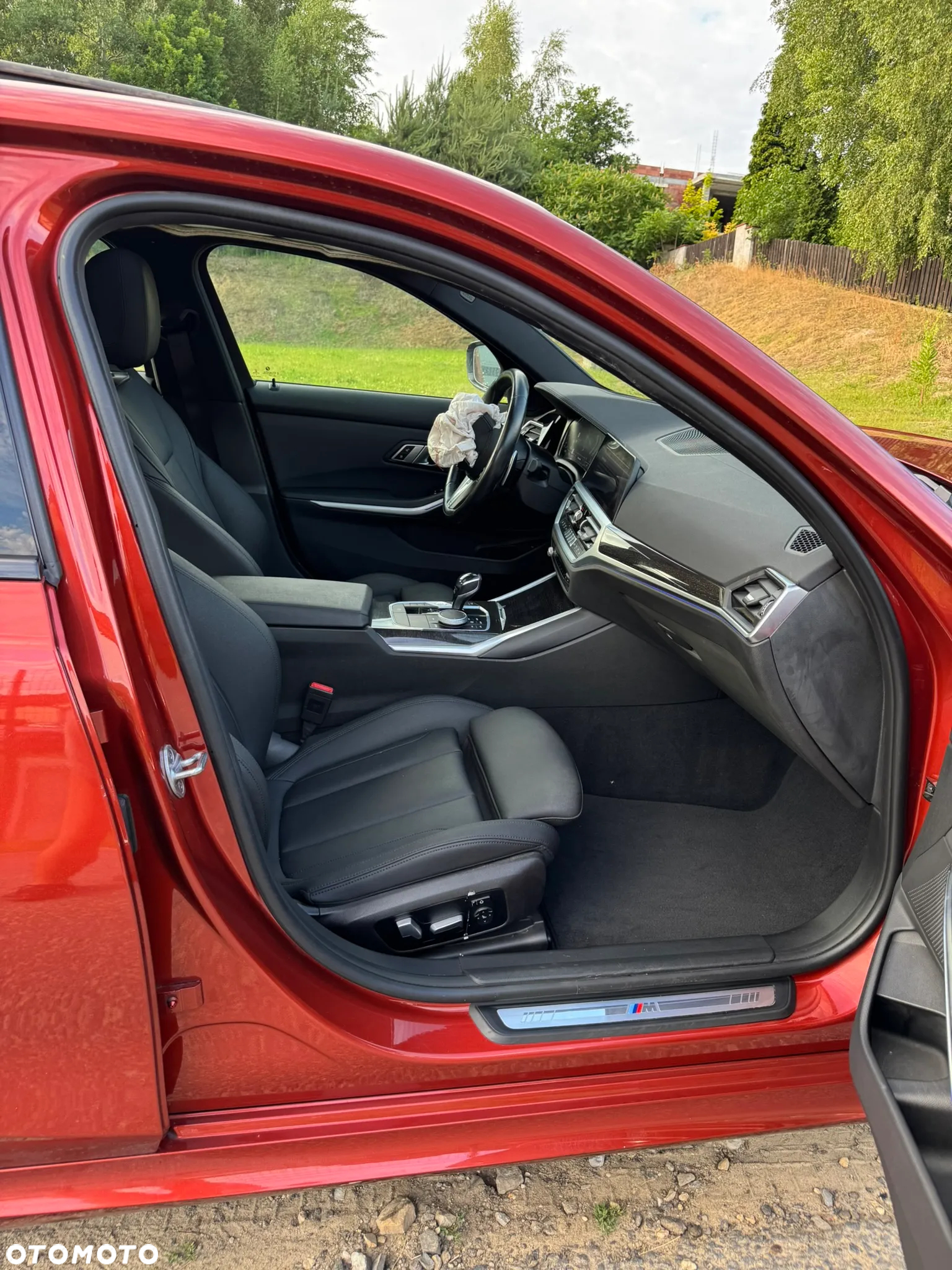 BMW Seria 3 330i M Sport - 18