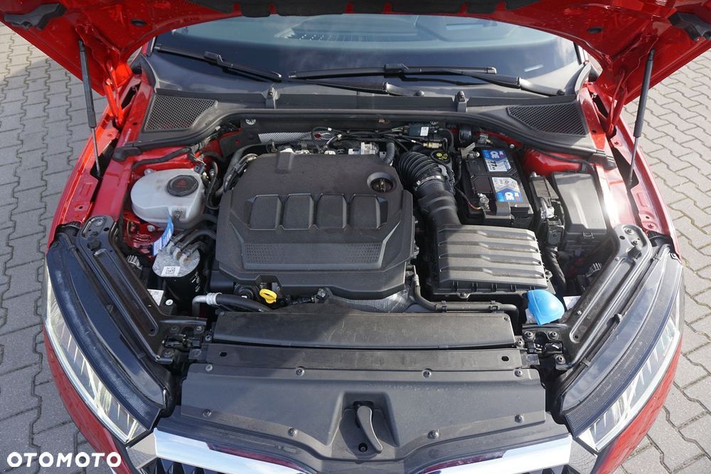 Skoda Octavia 2.0 TDI DSG 4x4 Scout - 29