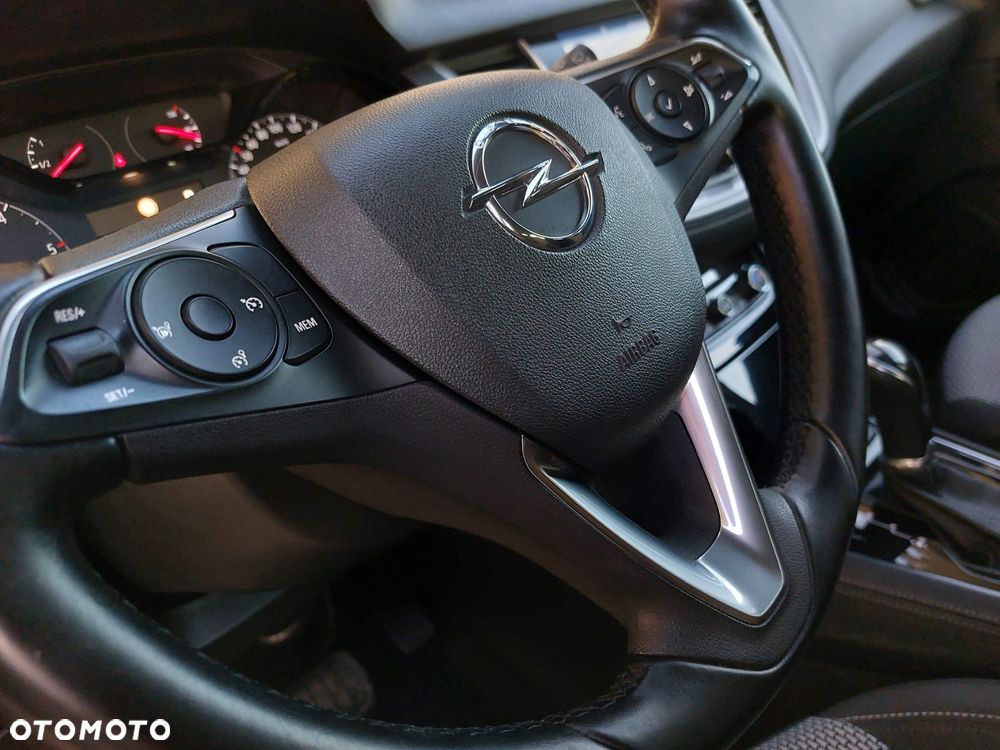 Opel Grandland X - 11