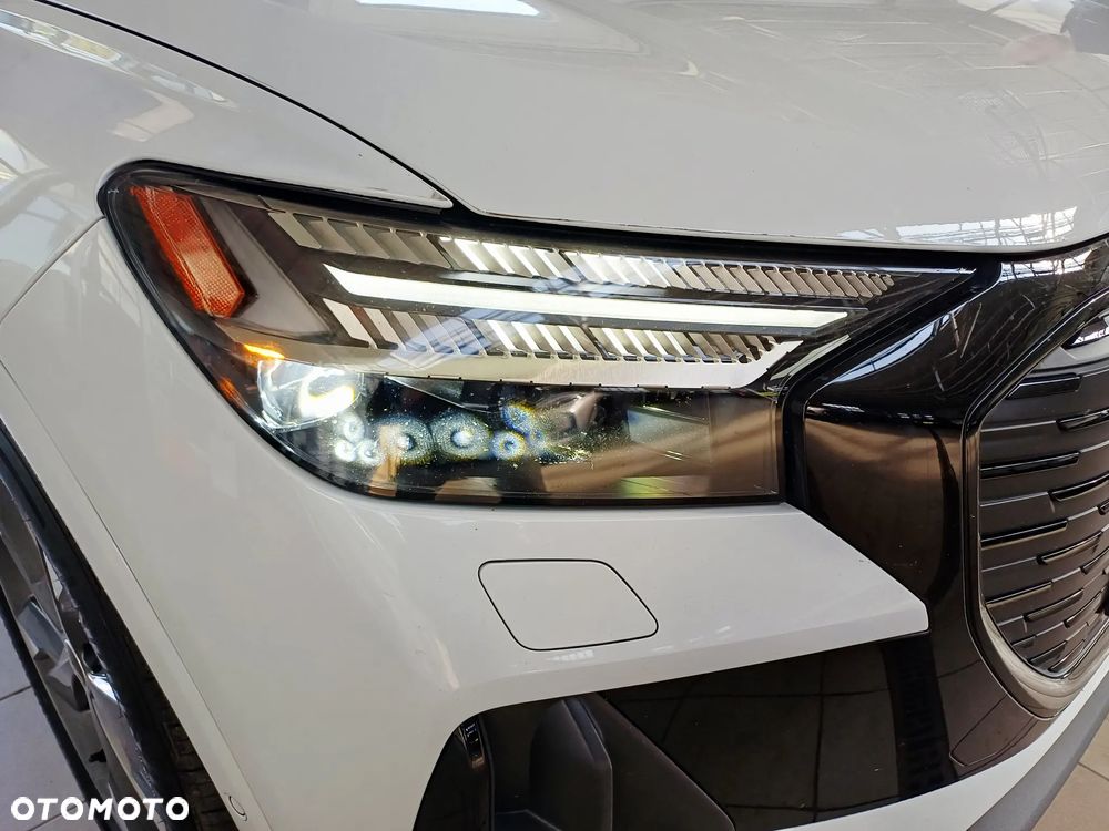 Audi Q4 e-tron - 18