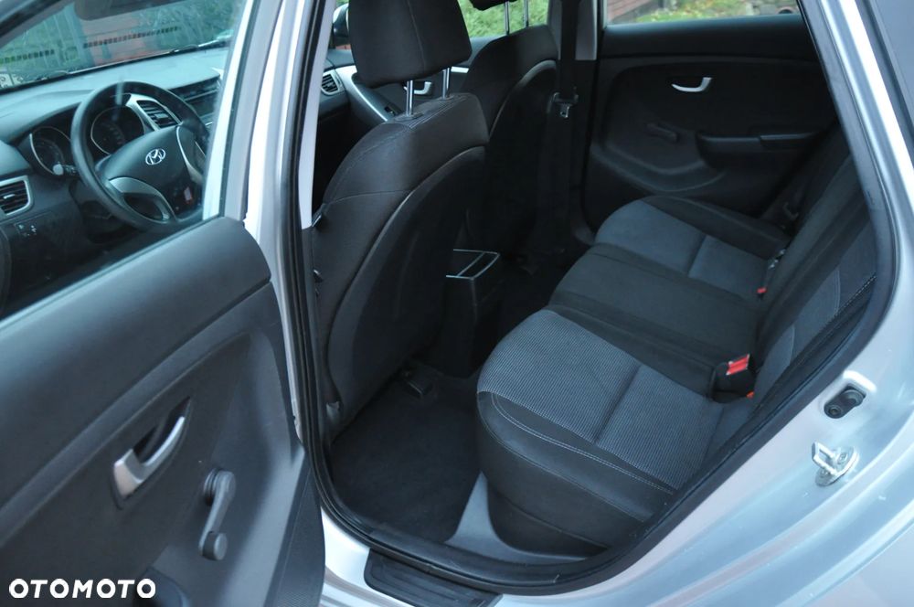 Hyundai i30 1.4 Comfort - 19