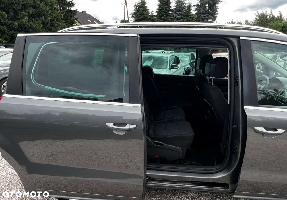 Seat Alhambra - 11