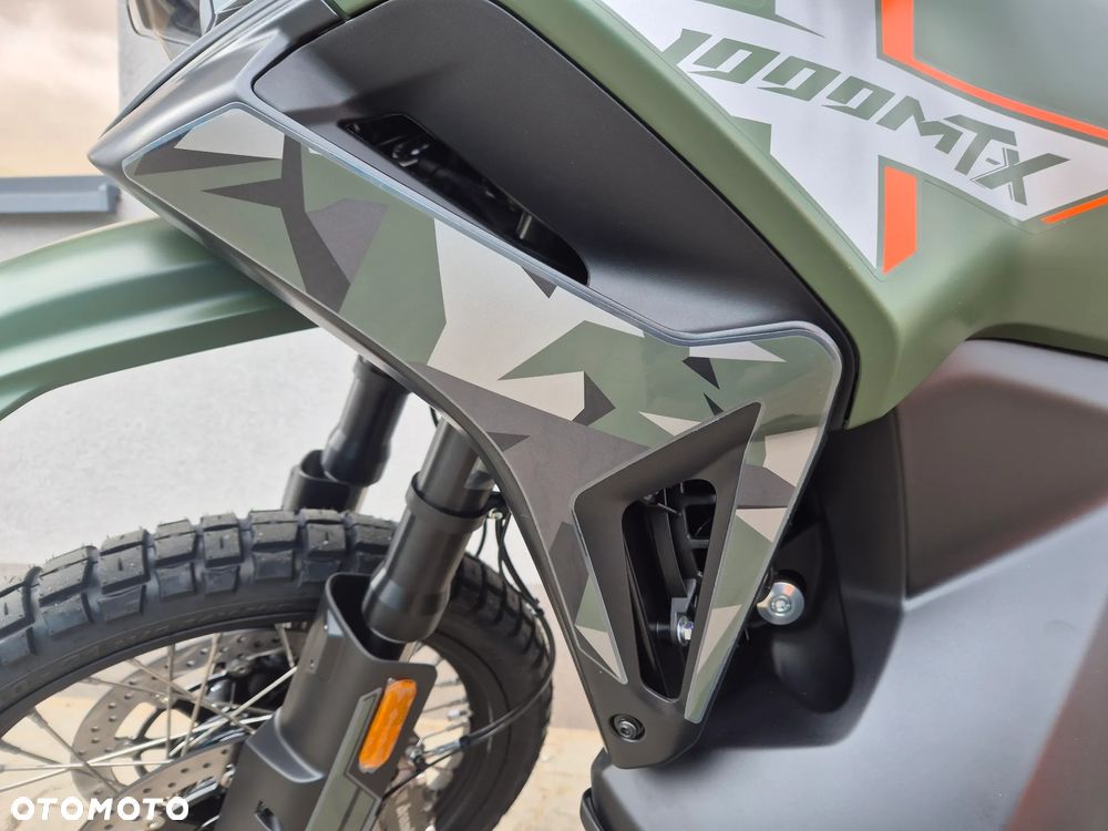CFMoto 1000 MT-X - 7