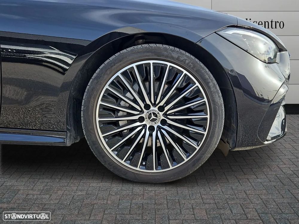 Mercedes-Benz CLE 220 - 9