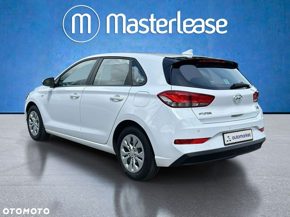 Hyundai i30 - 7
