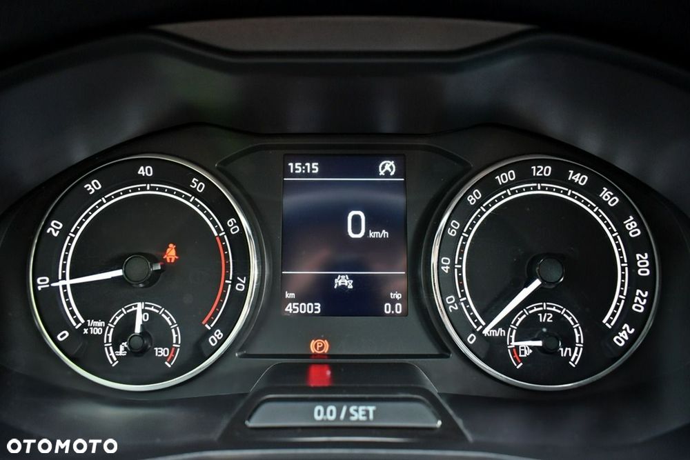 Skoda Scala 1.0 TSI Style - 15
