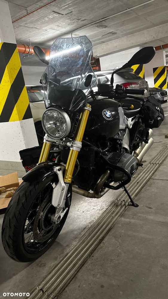 BMW R - 14