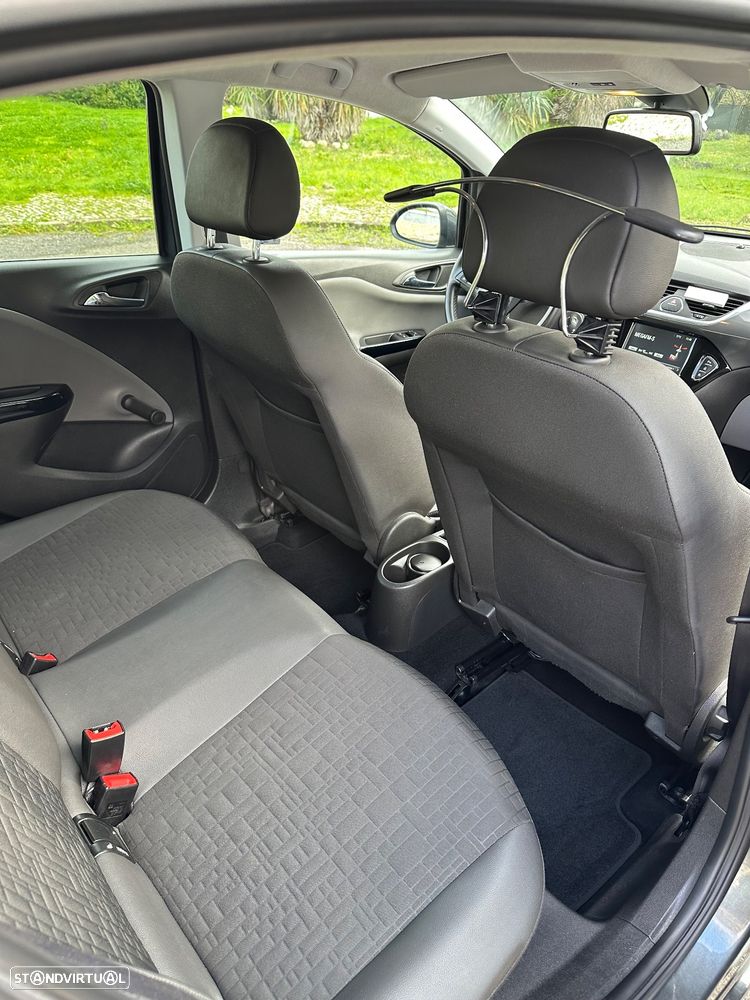 Opel Corsa 1.0 T Cosmo - 12