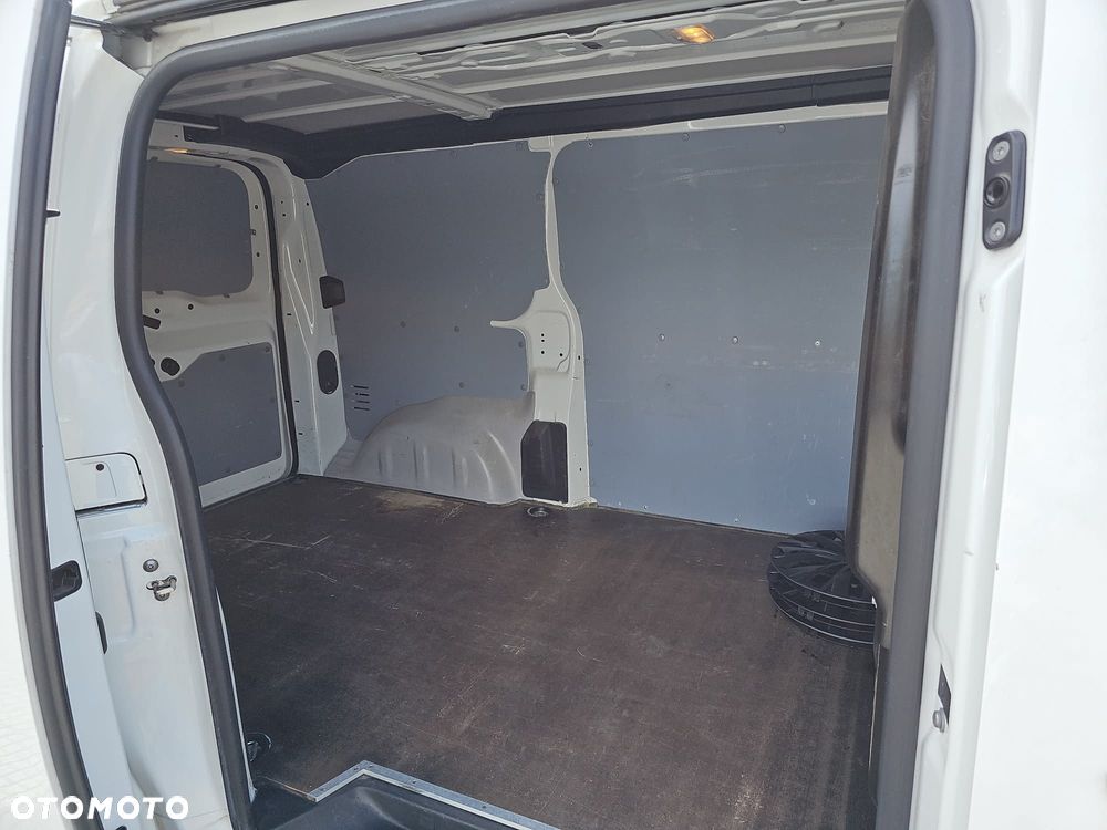 Peugeot Expert - 21