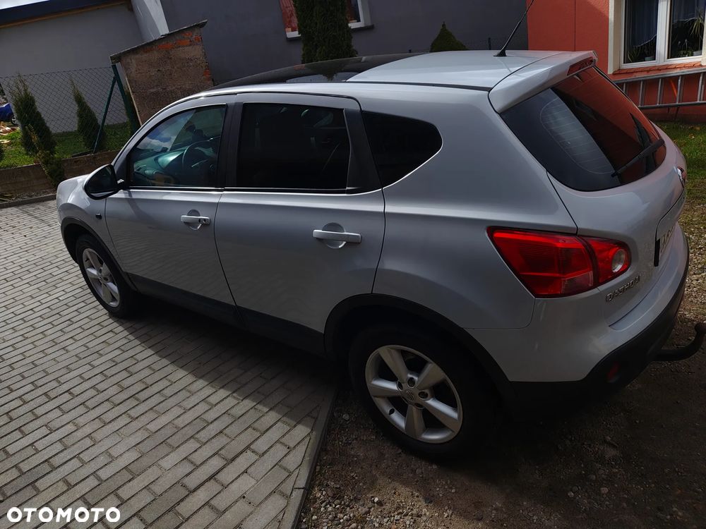 Nissan Qashqai 2.0 Tekna Pack - 13