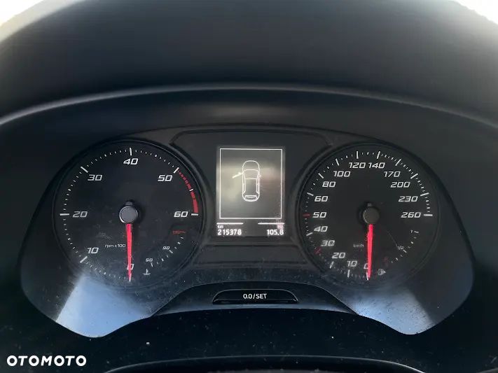 Seat Leon 1.6 TDI Style S&S - 7