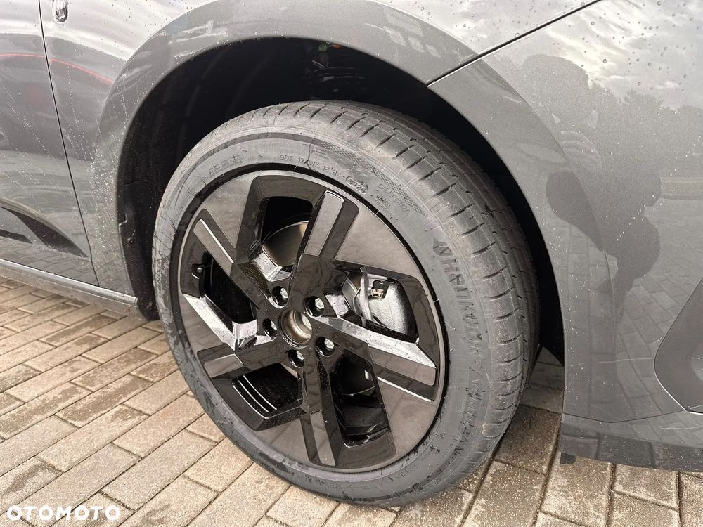 Volkswagen Caddy 2.0 TDI Edition DSG - 12