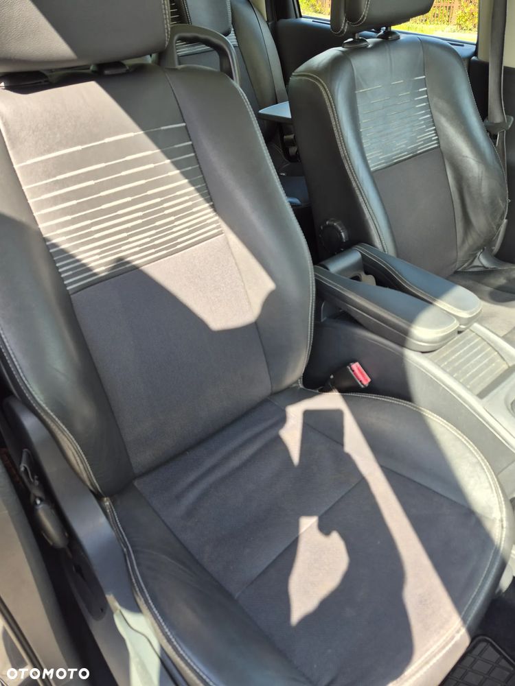 Renault Scenic 1.6 16V Tech Run bioetanol - 34