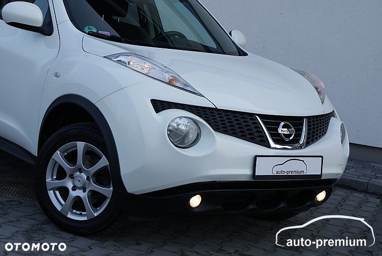 Nissan Juke 1.6 Tekna - 39