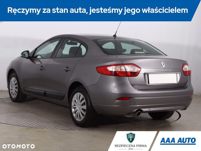 Renault Fluence - 6