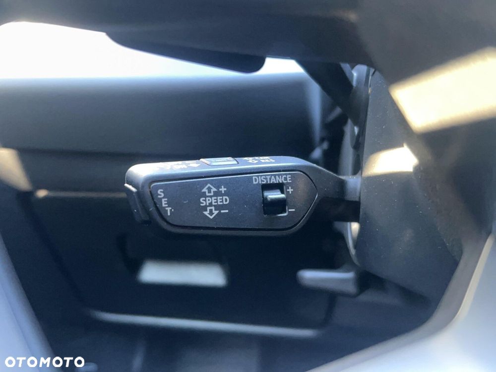 Audi A5 Avant TFSI S tronic - 19