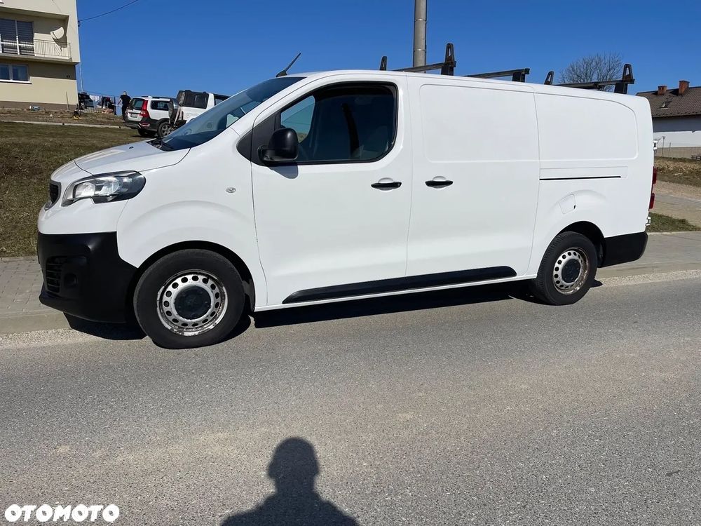 Peugeot Expert - 2