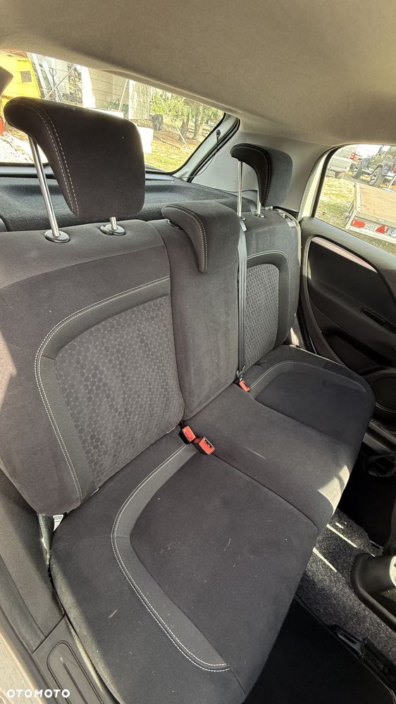 Fiat Punto 0.9 Twinair Easy Pakiet Easy Plus S&S - 12