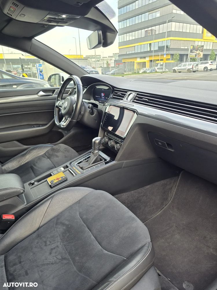 Volkswagen ARTEON 2.0 TDI DSG R-Line - 2
