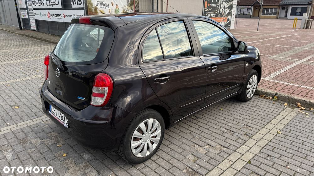 Nissan Micra 1.2 Acenta - 2