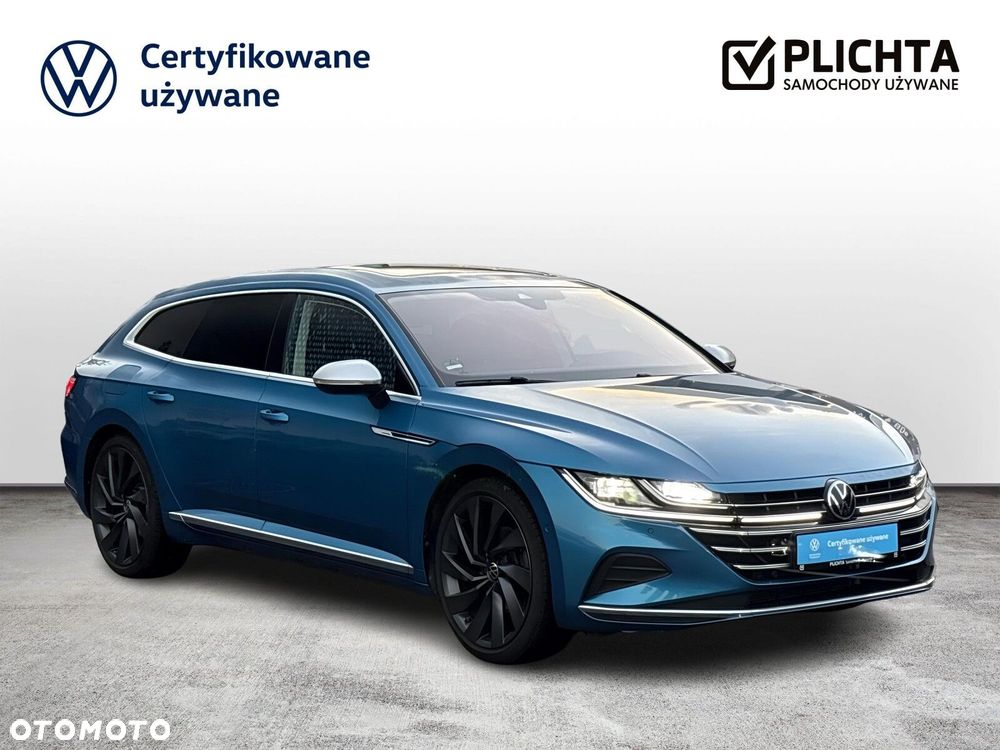 Volkswagen Arteon 2.0 TDI Elegance DSG - 3