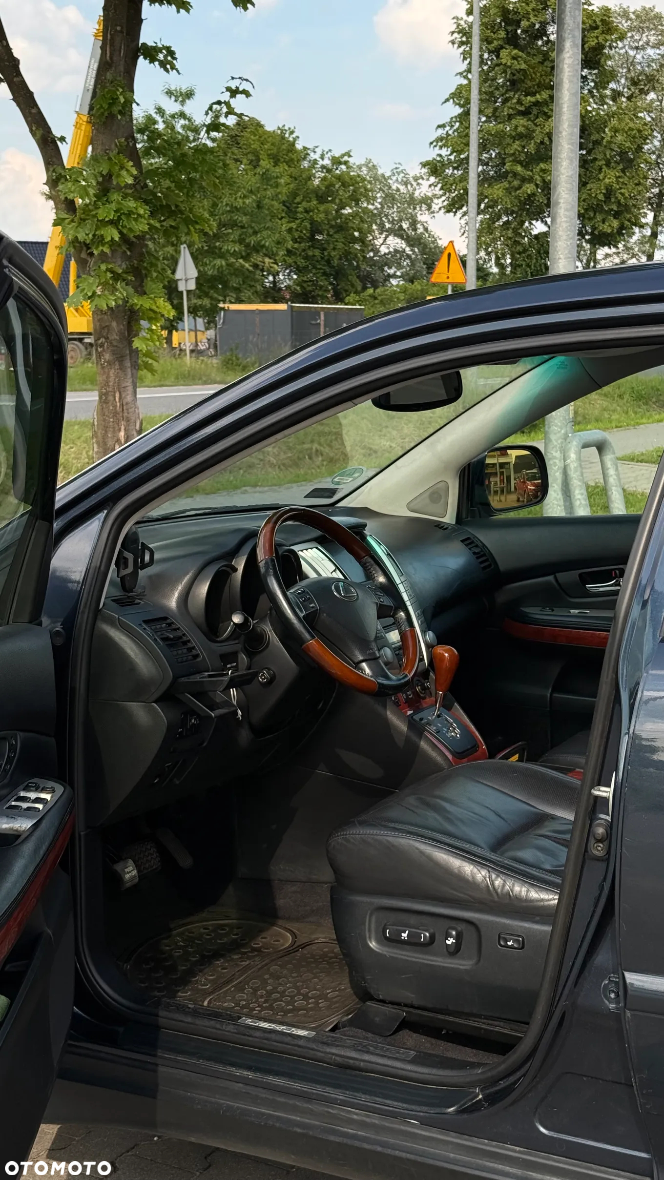 Lexus RX 300 Prestige - 27