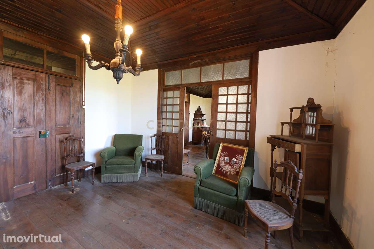 Casa do Castelo - Tondela - Grande imagem: 4/34