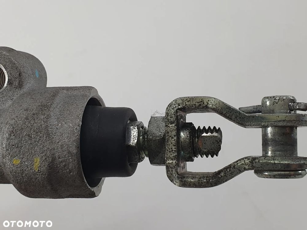 KAWASAKI Z-900 17-19 POMPA HAMULCOWA TYŁ - 7