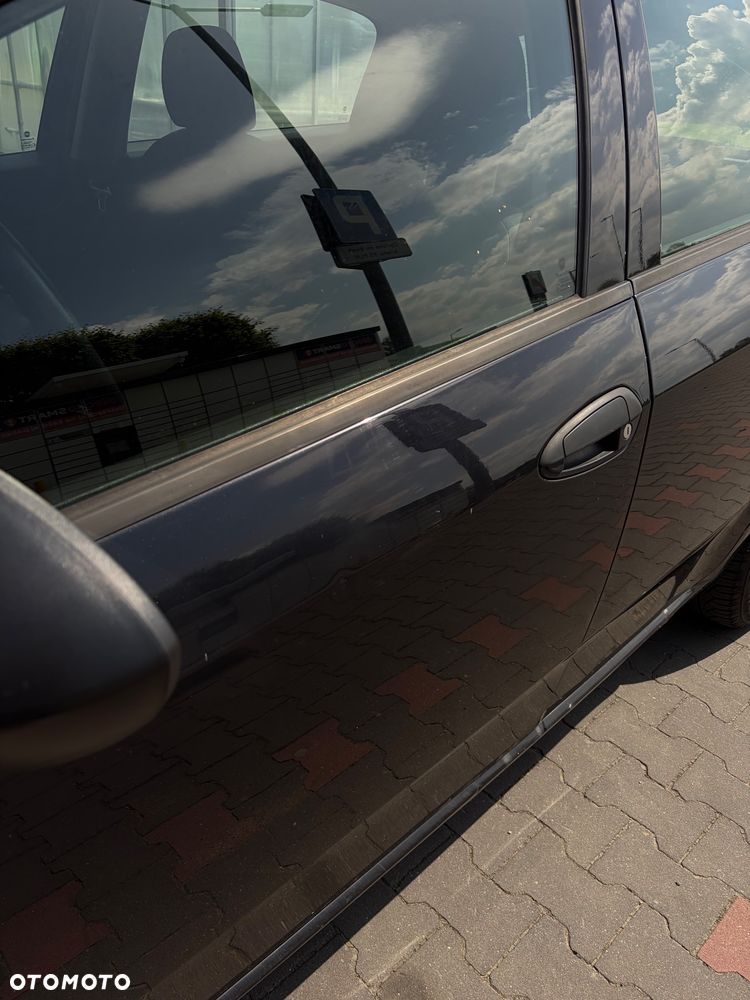 Fiat Grande Punto 1.3 Multijet 16V Dynamic - 5