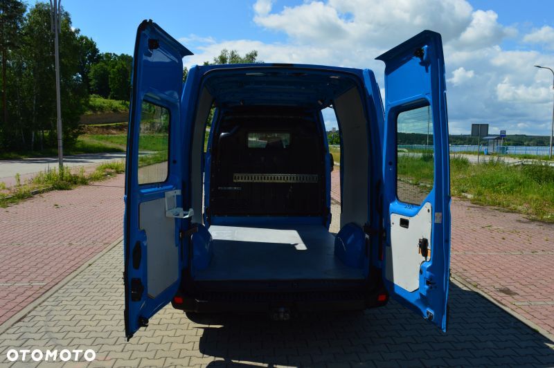 Renault MASTER - 21