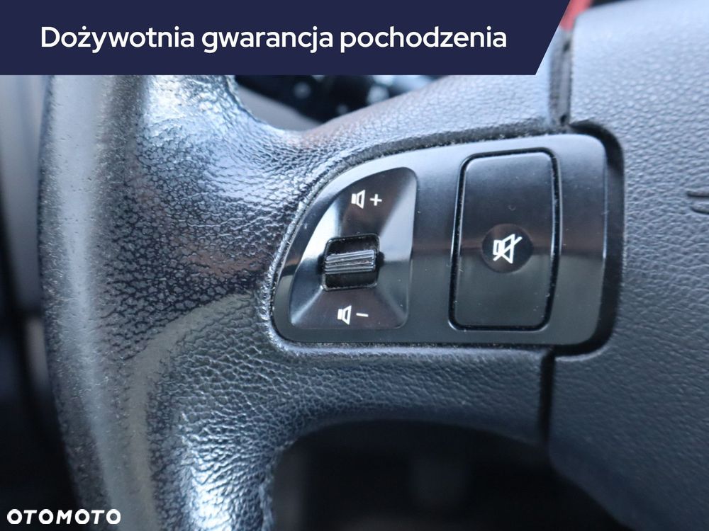 Kia Ceed - 17