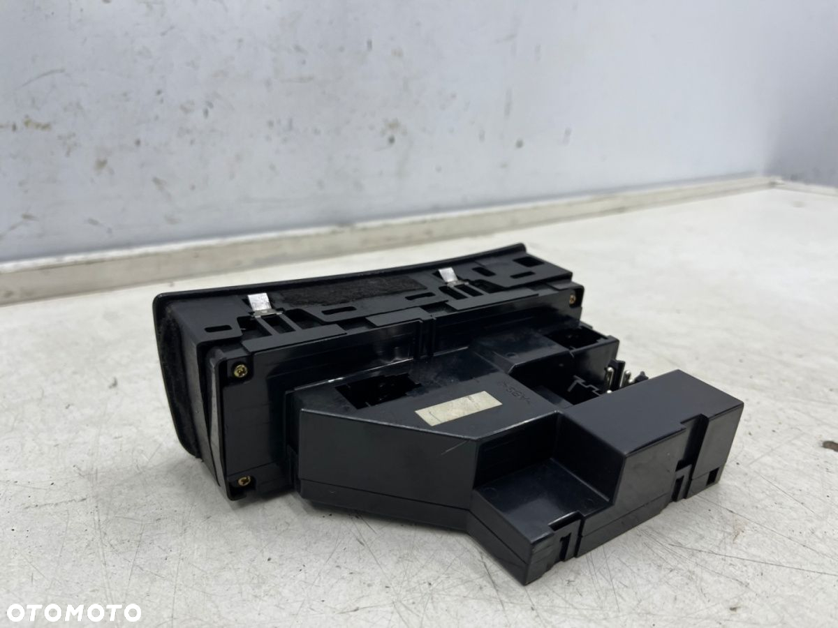Przełącznik BMW X5 I E53 99-06r. panel sterowania podnoszenia szyb lusterek przycisk lewy przód - 6