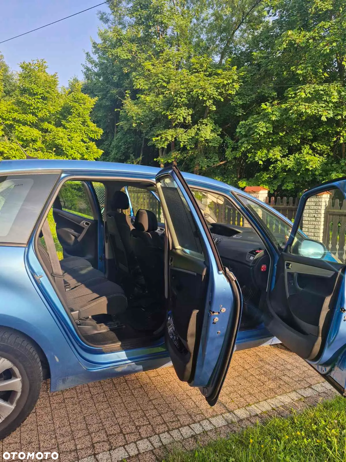 Citroën C4 Picasso 2.0 HDi Exclusive - 2