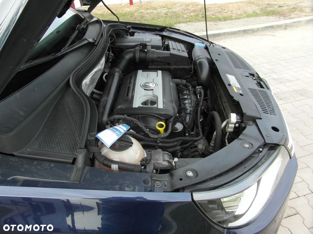 Volkswagen Tiguan 2.0 TSI 4Motion Automatik Track & Style - 33