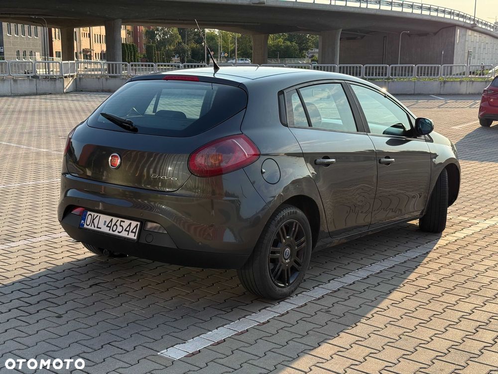 Fiat Bravo - 4