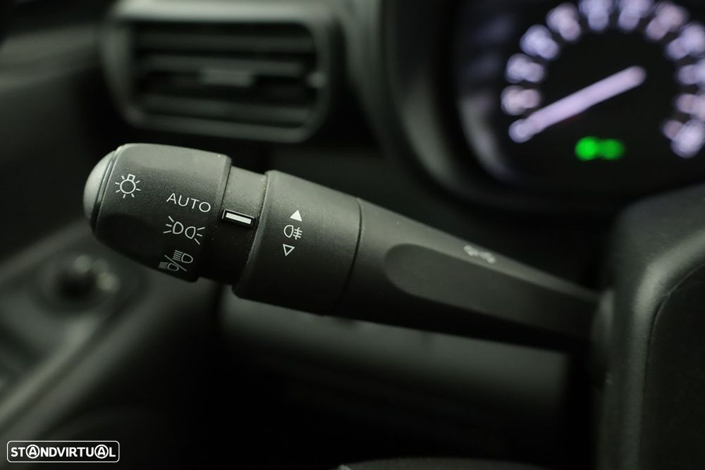 Citroën berlingo 1.5 bluehdi xl - 13