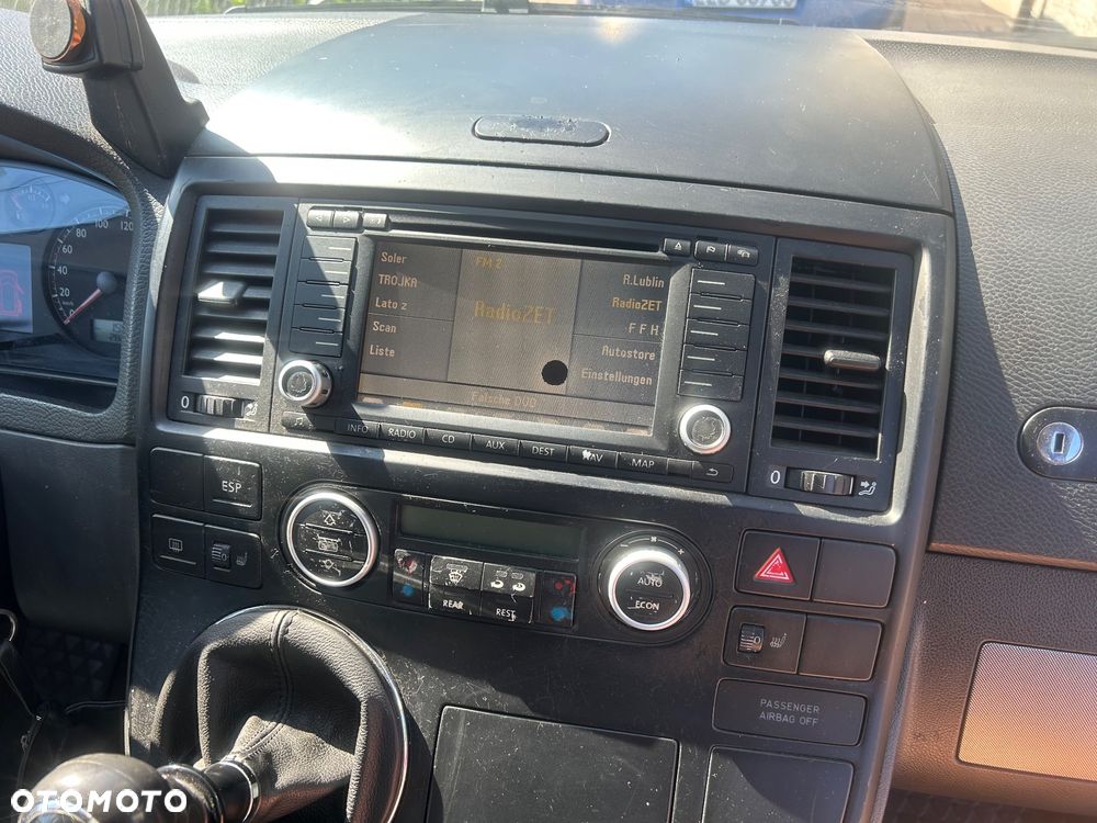 Volkswagen Multivan L1 Comfortline - 18