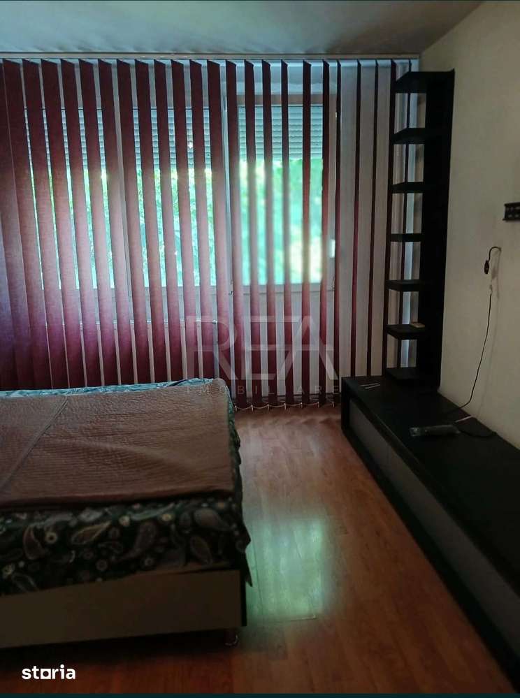 2 Camere Decomandat 53 mp | Centrala Proprie | Loc Parcare — fotografia 3