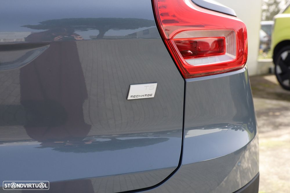 Volvo XC 40 1.5 T5 PHEV R-Design Expression - 29