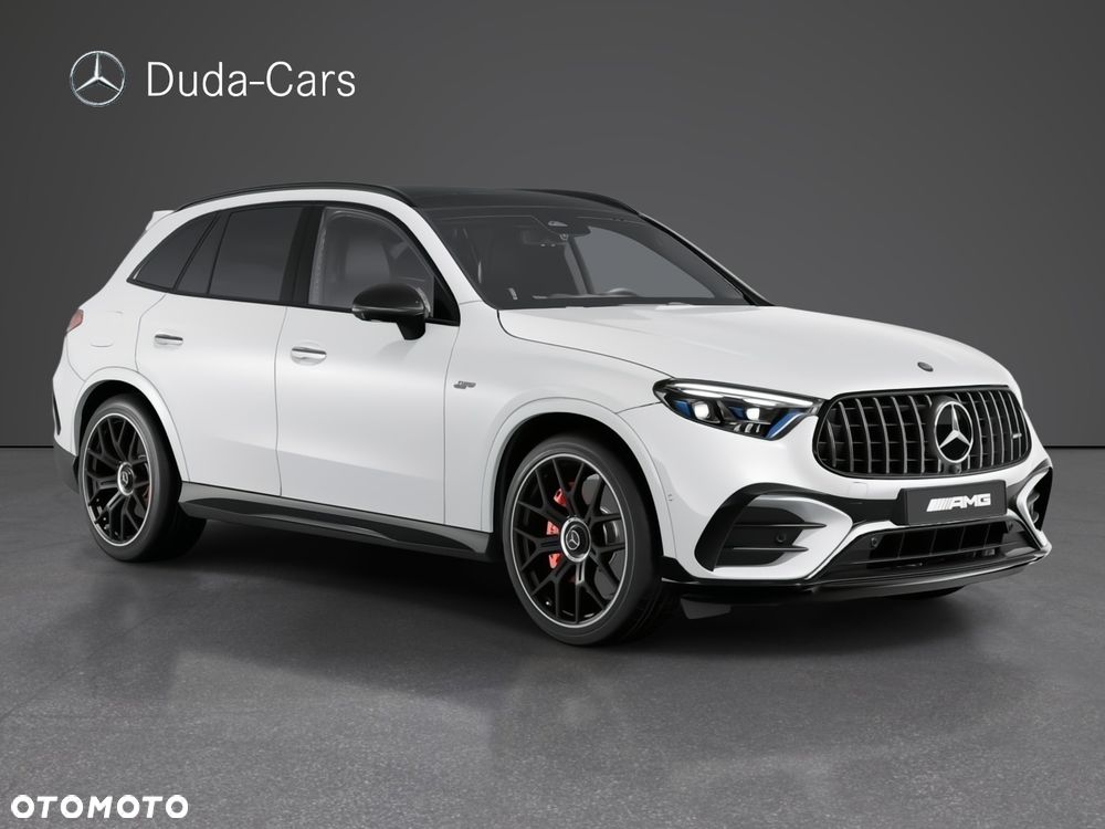 Mercedes-Benz GLC - 3