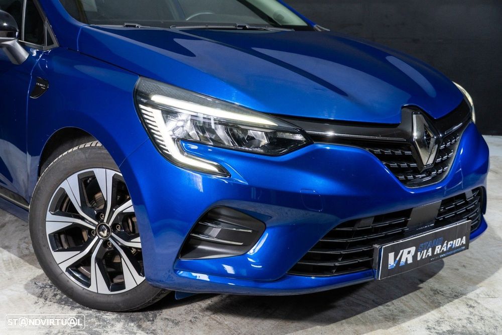 Renault Clio 1.0 TCe Limited - 34