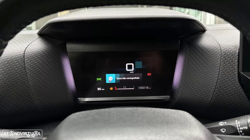 Citroën C4 1.5 BlueHDi Feel Pack - 28