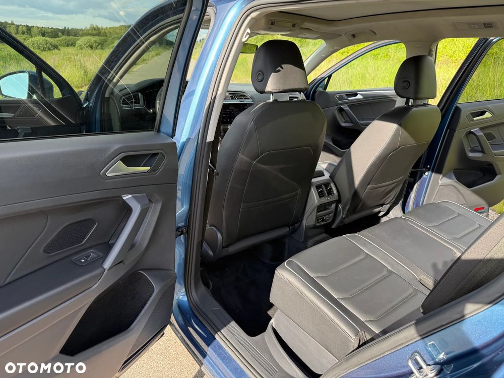 Volkswagen Tiguan Allspace 2.0 TSI OPF 4Motion DSG Highline - 6