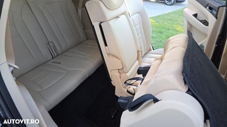 SsangYong REXTON G4 2.2 e-XDI 4WD Clever - 20