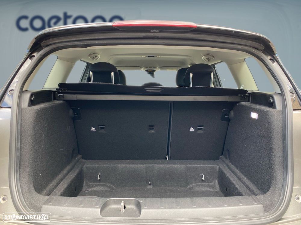 MINI Clubman One D 4Business Auto — fotografia 17