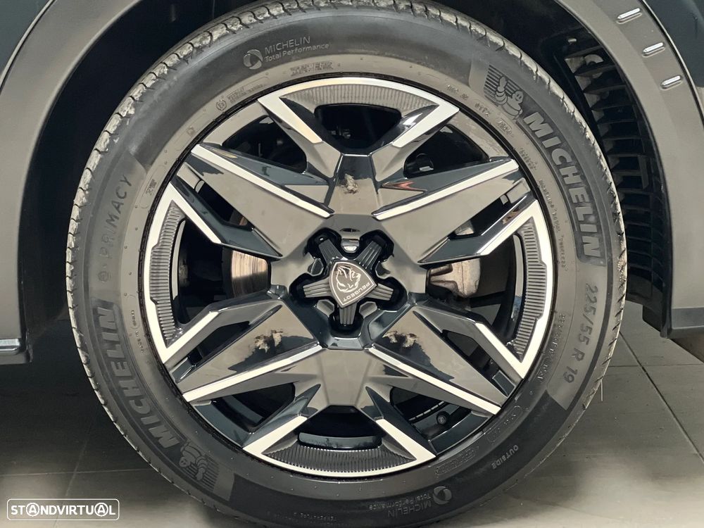 Peugeot 3008 1.2 Hybrid Allure Pack e-DCS6 - 7