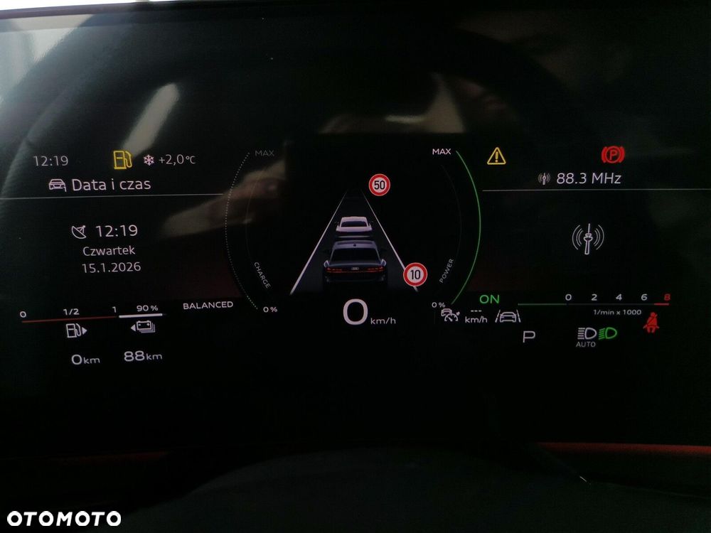 Audi A6 Limousine - 15